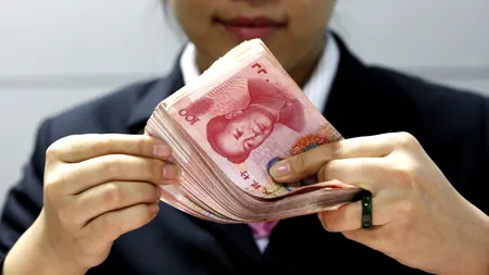 Exporturile Chinei au explodat în luna februarie. Creşterea a fost determinată de o revenire a cererii externe