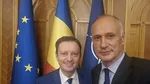 USR își laudă miniștrii din guvernul Siegfried Mureșan, în speranța că va putea strânge voturi pentru învestirea noului cabinet