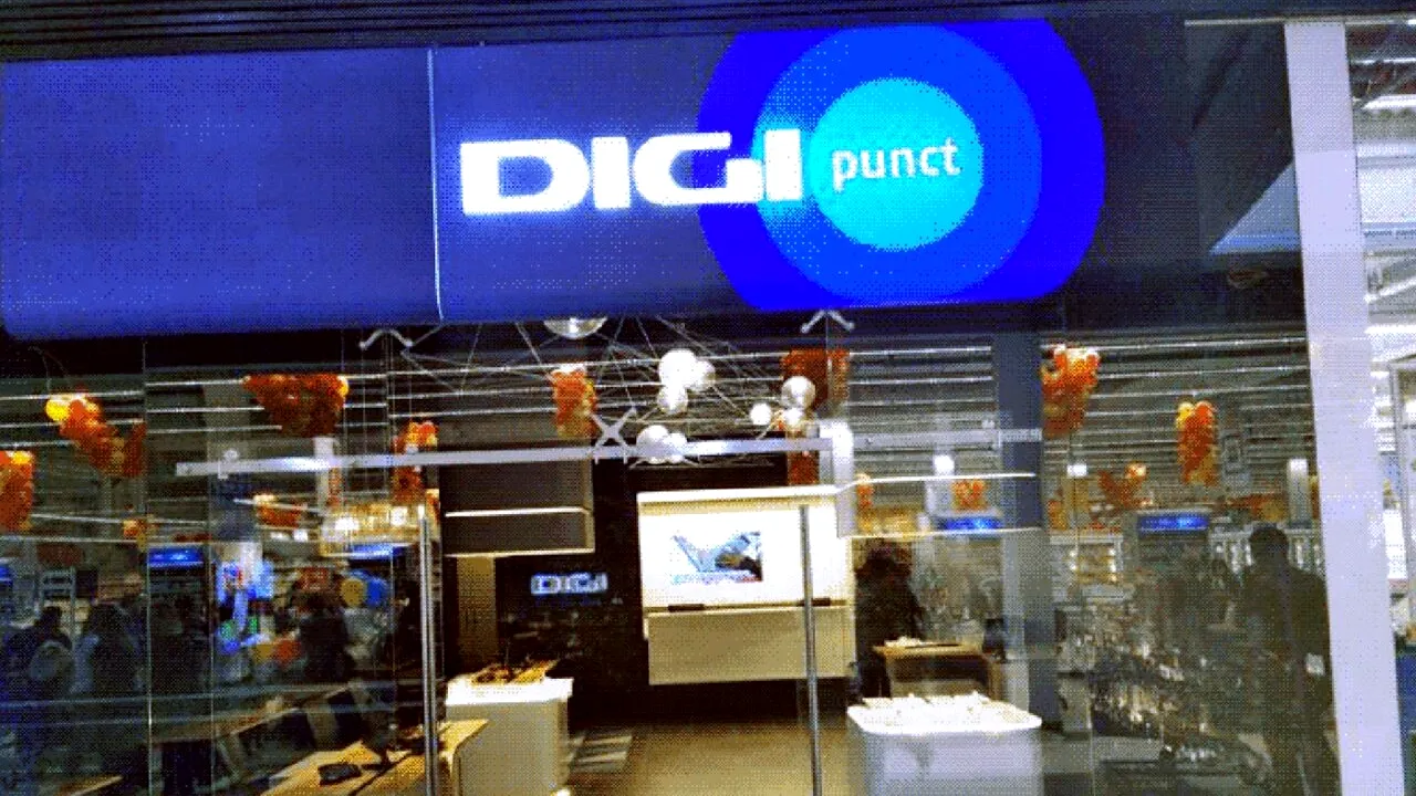 Digi RCS-RDS îl dă gratis! Toți abonații din România îl pot lua acasă, fără niciun leu
