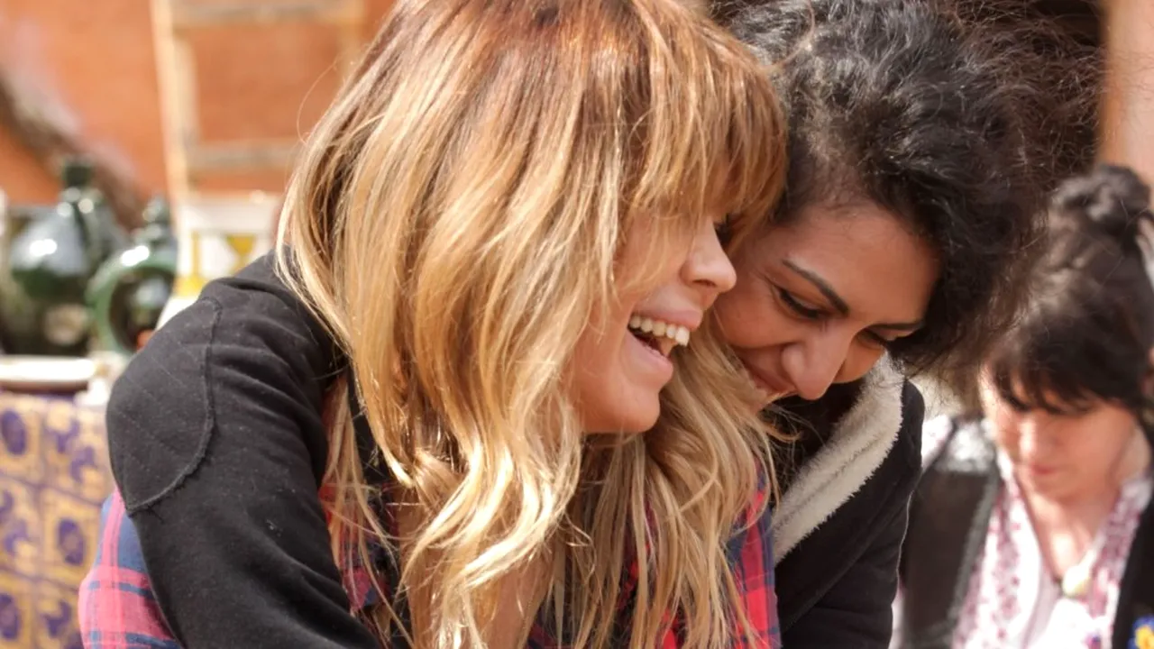 Una dintre cele mai apreciate prezențe de pe micul ecran revine