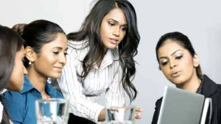 Dacă locuiești într-una dintre ACESTE TREI ȚĂRI, este foarte probabil ca șeful tău să fie FEMEIE