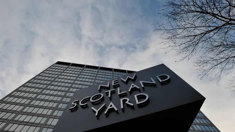 Scotland Yard susține că a dejucat patru sau cinci comploturi teroriste în 2014