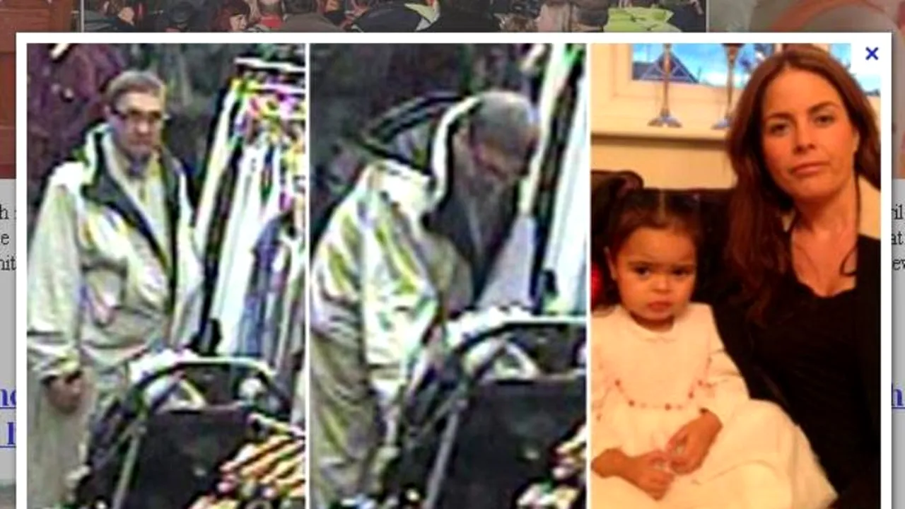 Ce i-a făcut un britanic unei fetițe care se uita pe telefon la 