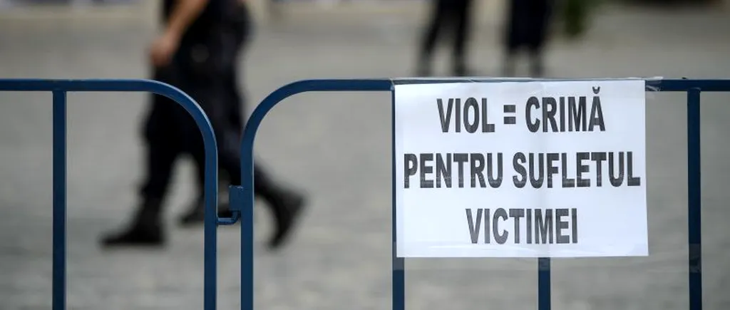 SENTINȚĂ în cazul celor șapte violatori din Vaslui. Cea mai mare pedeapsă - 8 ani și 4 luni de închisoare. Toți au fost arestați