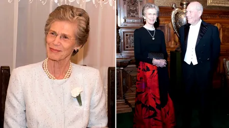 Doliu în Casa Regală a României. Custodele Coroanei şi Principele Radu, răpuși de durere