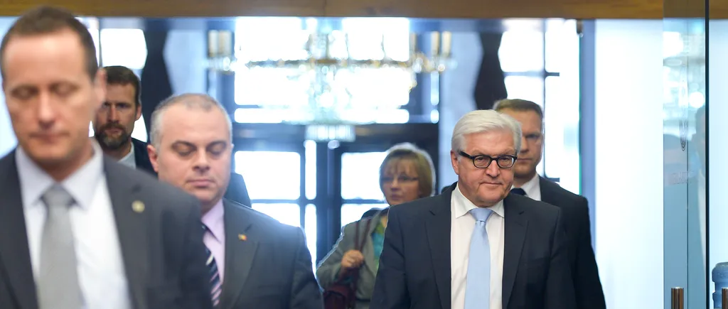 Steinmeier: Românii din Germania merită tot respectul nostru. Iată de ce