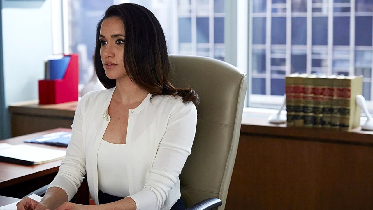 Mutare surpriză a producătorilor serialului „Suits