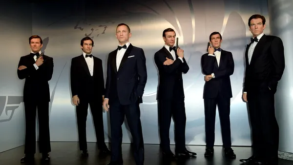 PLANUL lui Donald Trump pentru James Bond. Președintele SUA exclude franciza 007 de la noile taxe vamale: „Nu are de ce să se teamă”
