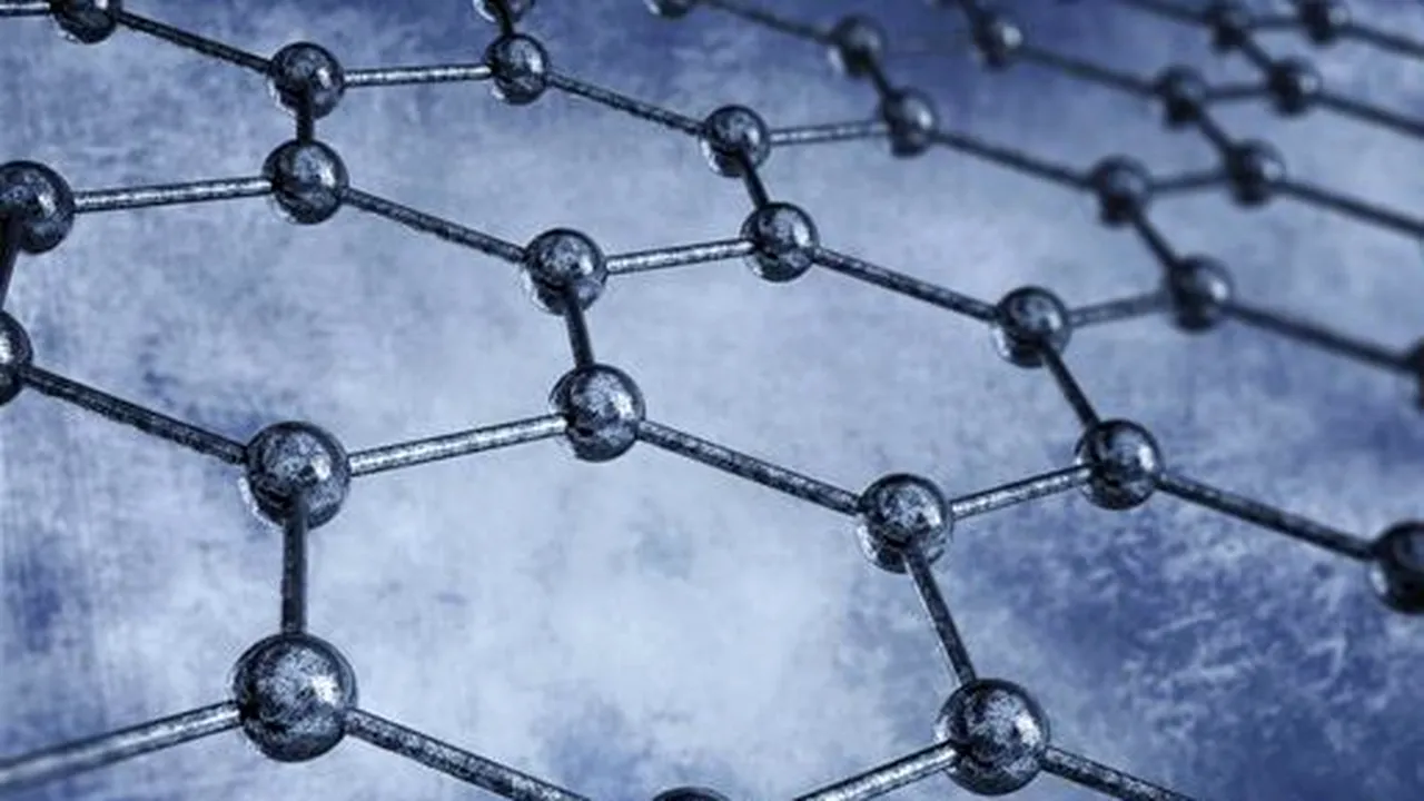 Cercetătorii au inventat cel mai rezistent și ușor material de pe Pământ. Este de 10 ori mai puternic ca oțelul