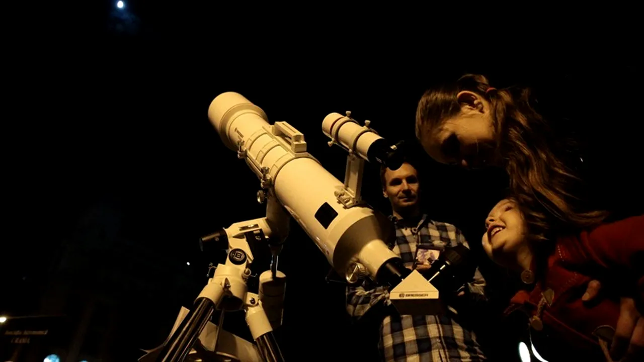 Palmares istoric pentru România la Olimpiada Internațională de Astronomie: Șapte medalii, două de aur