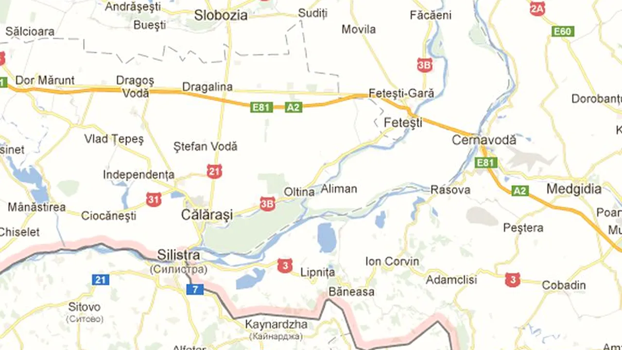 Cel mai vechi oraș din Europa, DESCOPERIT lângă România