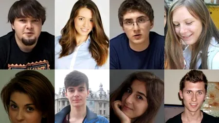 TABĂRA DE BAC. Cine sunt cei opt elevi selectați să participe la meditațiile gratuite oferite de Gândul