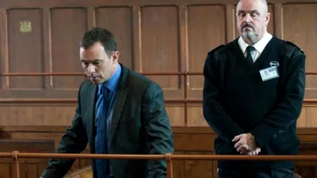 Actorul Andrew Lancel, acuzat de abuzarea sexuală unui minor