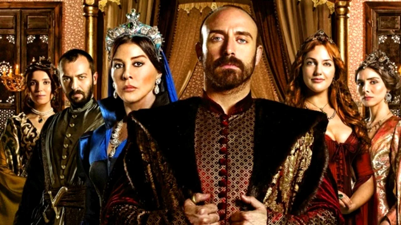 Suleyman Magnificul. Ce actriță principală dispare din noul sezon al serialului