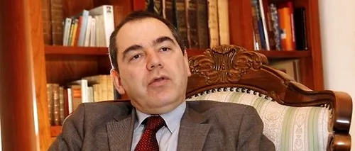 Vlad Alexandrescu nu își dă demisia înainte de Paște