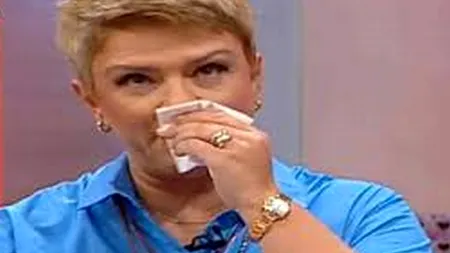 Teo Trandafir a ajuns din nou la cuțit. Ce a pățit vedeta