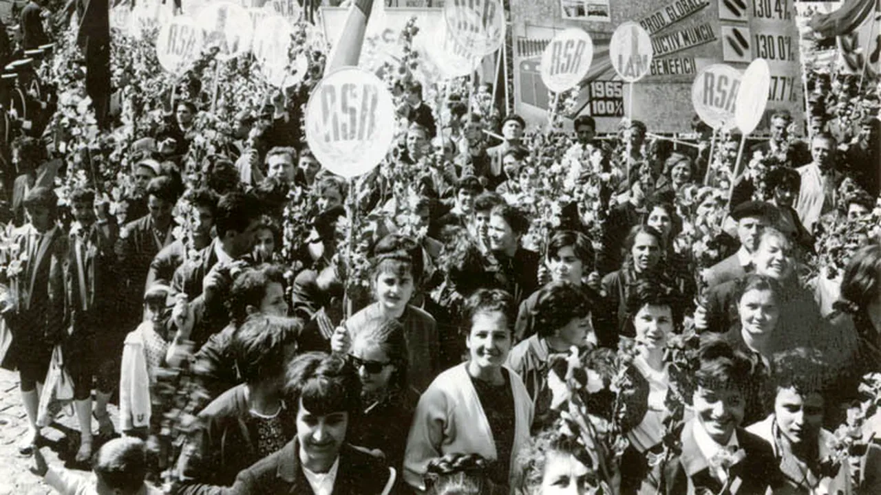 1 Mai, de la protestele violente din secolul al XIX-lea, până la Ziua Internațională a Muncii