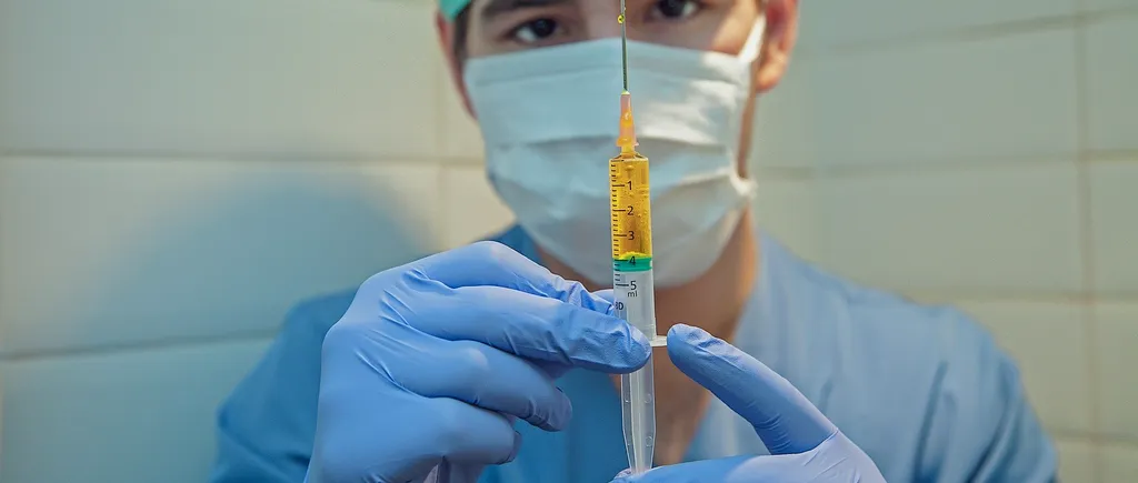 Peste 1.000 de doze de vaccin anti-COVID-19 vor fi alocate spitalelor din Capitală