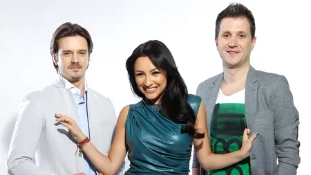 ROMÂNII AU TALENT. Cine sunt invitații speciali ai primei ediții LIVE din SEZONUL 3 