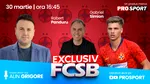 EXCLUSIV FCSB, azi de la 16:45. Primul transfer în mandatul lui Mirel Rădoi?! Dezvăluiri despre mutarea dorită și de Gigi Becali