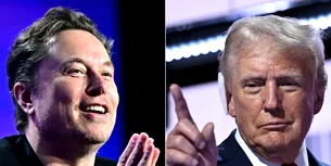 <span style='background-color: #00036d; color: #fff; ' class='highlight text-uppercase'>EXTERNE</span> Elon MUSK, atenționat de UE să nu escaladeze discursul de instigare la ură, în interviul cu Donald TRUMP