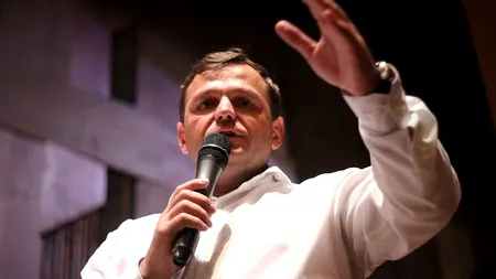 INTERVIU. Andrei Năstase, candidat pro-european la alegerile prezidențiale din Republica Moldova: „Trebuie spus adevărul, chiar dacă unii vor fi deranjați!”