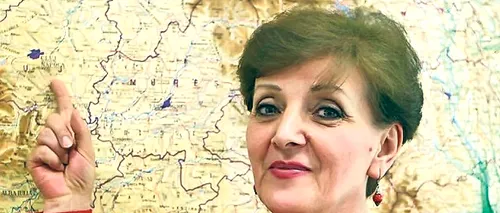 Romica Jurcă, criticată dur de Claudiu Lucaci, fostul șef al Știrilor TVR: A venit din ordinul Elenei Ceaușescu
