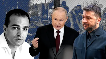 Războiul din Ucraina la jumătatea lunii noiembrie 2025. Un bilanț cu Rusia în poziție favorabilă