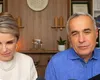 Cristela Georgescu, ALARMATĂ de situația prin care trece familia ei. Ce spune soția fostului prezidențiabil, despre „două doamne în veșminte negre”