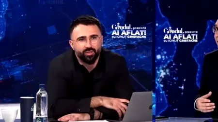 Victor Ponta: „Eu am vorbit despre ce vreau să fac ca PREȘEDINTE”