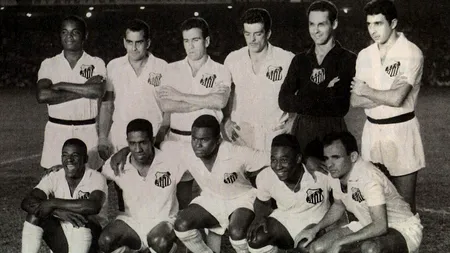 Cortegiul funerar al lui Pele va trece și pe la stadionul echipei la care a jucat întreaga carieră, Santos! Au fost declarate trei zile de doliu național în Brazilia