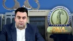 Răzvan Cuc și Cătălin Bușe au fost arestați preventiv