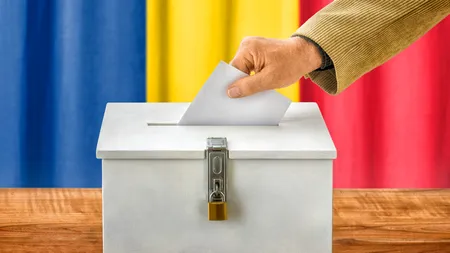 AVERTISMENT dur din partea USR pentru reprezentanții OSCE: Alegerile prezidențiale din luna mai ar putea fi anulate
