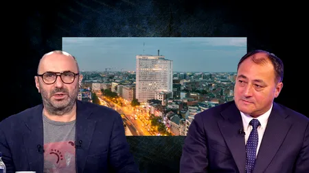 Mirel Palada: „Uniformele regimurilor AUTORITARE sunt cât se poate de elegante”