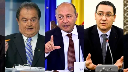 Negocierile la INFORMALĂ, show pentru popor la OFICIALĂ - ce spectacol se pregătește pentru 