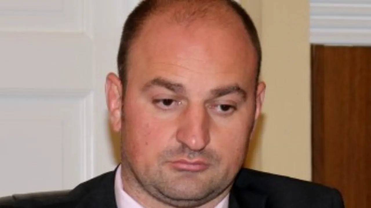 Secretarul general al CJ Hunedoara, audiat la DNA 