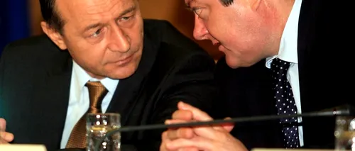 Frunzăverde îi răspunde lui Băsescu. Eu nu spun prostii la nicio oră, prostii spun alții