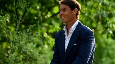 Cum arată viitoarea soție a lui Nadal, „crush-ul