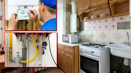 Când se face verificarea instalației de gaze. Procedura pe care trebuie să o urmeze consumatorii