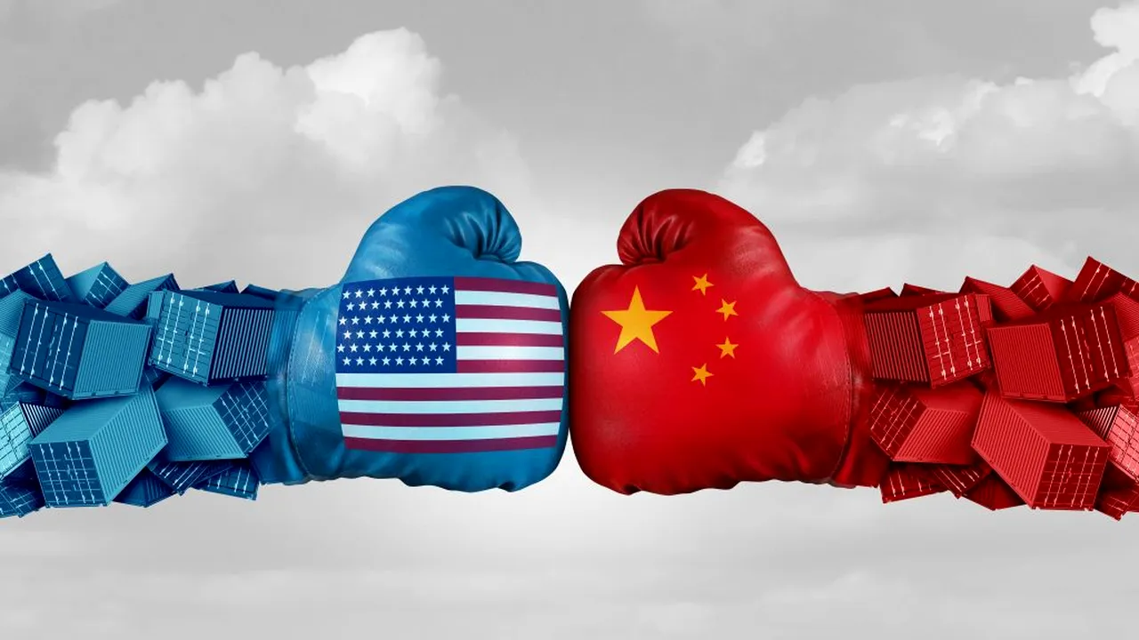 Statele Unite au ordonat închiderea Consulatului Chinei la Houston. Reacția Beijingului