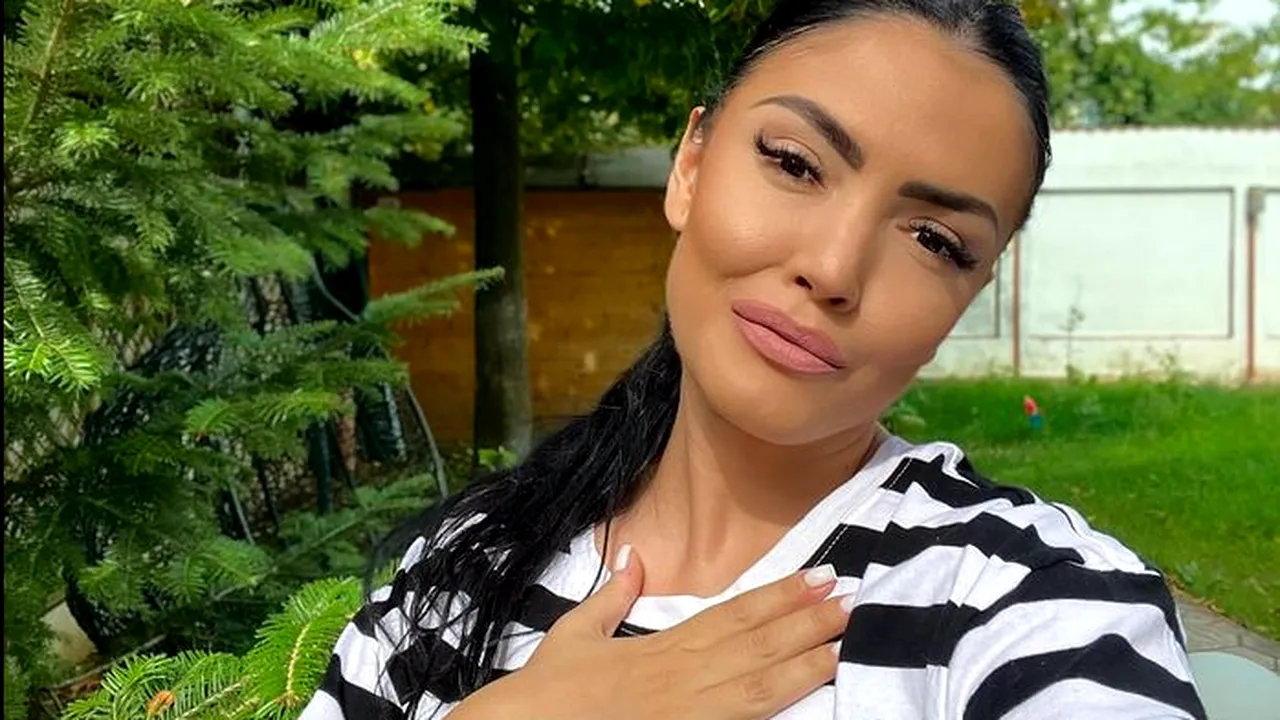 Confesiunea dureroasă a Andreei Mantea. ”Cele mai mari ȘOCURI le-am avut. A fost crunt”