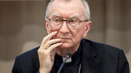 Vaticanul se oferă să medieze un acord între Rusia și Ucraina: „Nu e niciodată prea târziu”