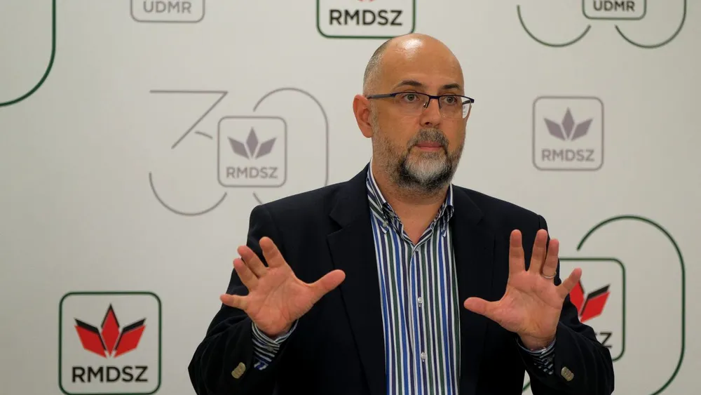 Kelemen Hunor, sfat pentru Nicușor Dan, în relația cu AUR: Trebuie să respecți votul cetățenilor