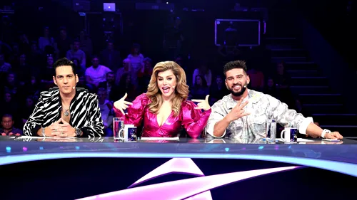 SCHIMBARE. Loredana Groza, de la „Vocea României” la „X Factor” / E cel mai nou jurat din show-ul muzical de la Antena 1