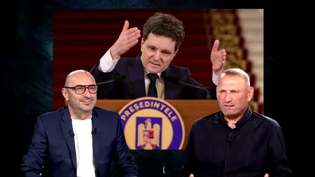 Trezirea lui Nicușor? Viorel Cataramă: „Președintele Dan începe să conștientizeze greșelile pe care le face în mandatul său