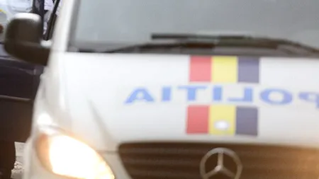 Liderul unei galerii de fotbal din Gorj, reținut după ce a revendicat o sumă de bani 