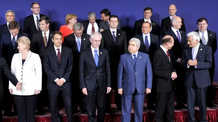 PLANUL SECRET prin care Marea Britanie vrea să IASĂ DIN UE. 