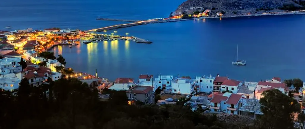 Zece locuri de vis pentru turiștii care vizitează Peloponezul