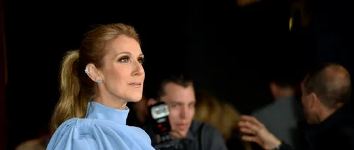 Celine Dion va face parte din distribuţia comediei romantice ”Love again”, care va fi lansată în cinematografe în 2023