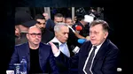 Crin Antonescu critică arestarea lui Călin Georgescu: „Nu încerca, prin forță, să mi-l scoți din joc”
